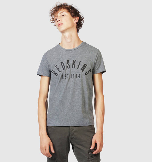 T-shirt MALCOLM CALDER