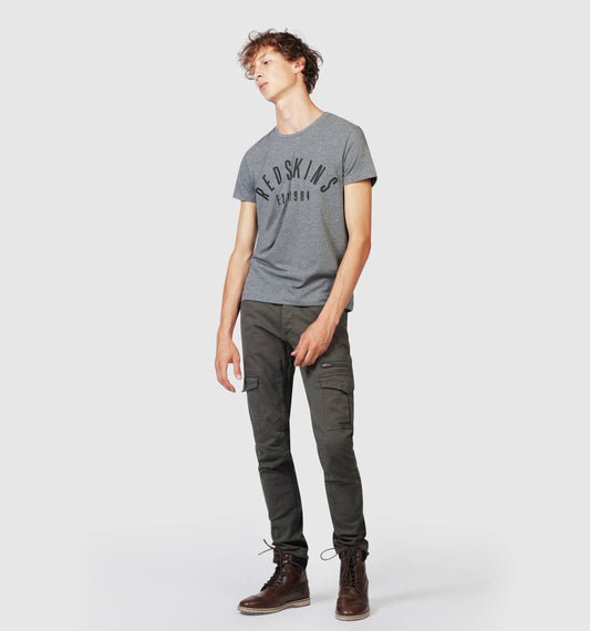 T-shirt MALCOLM CALDER