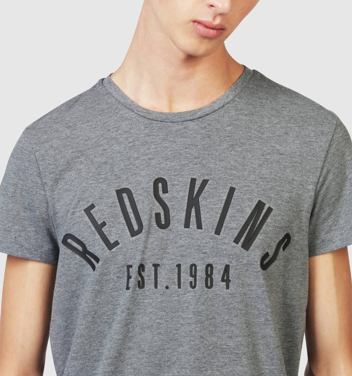 T-shirt MALCOLM CALDER