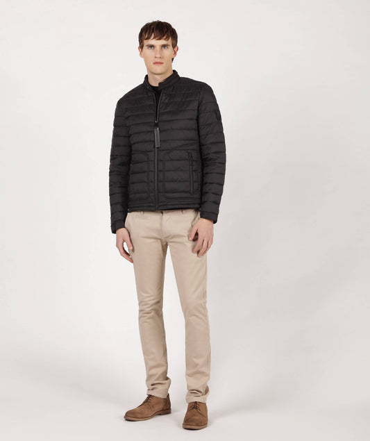 Veste MOTORS HELIUM