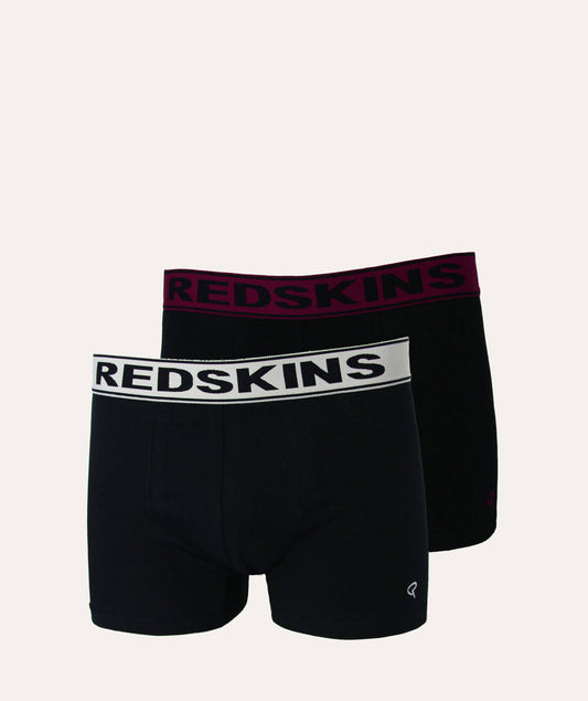 PACK DE 2 BOXER