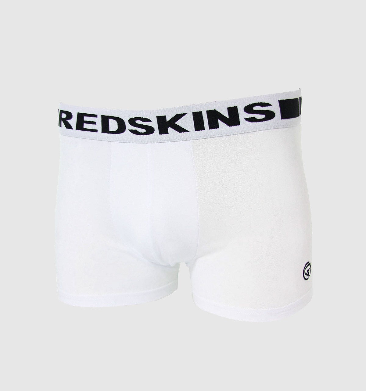 Boxer en coton stretch