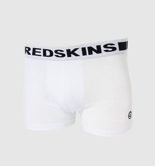Boxer en coton stretch
