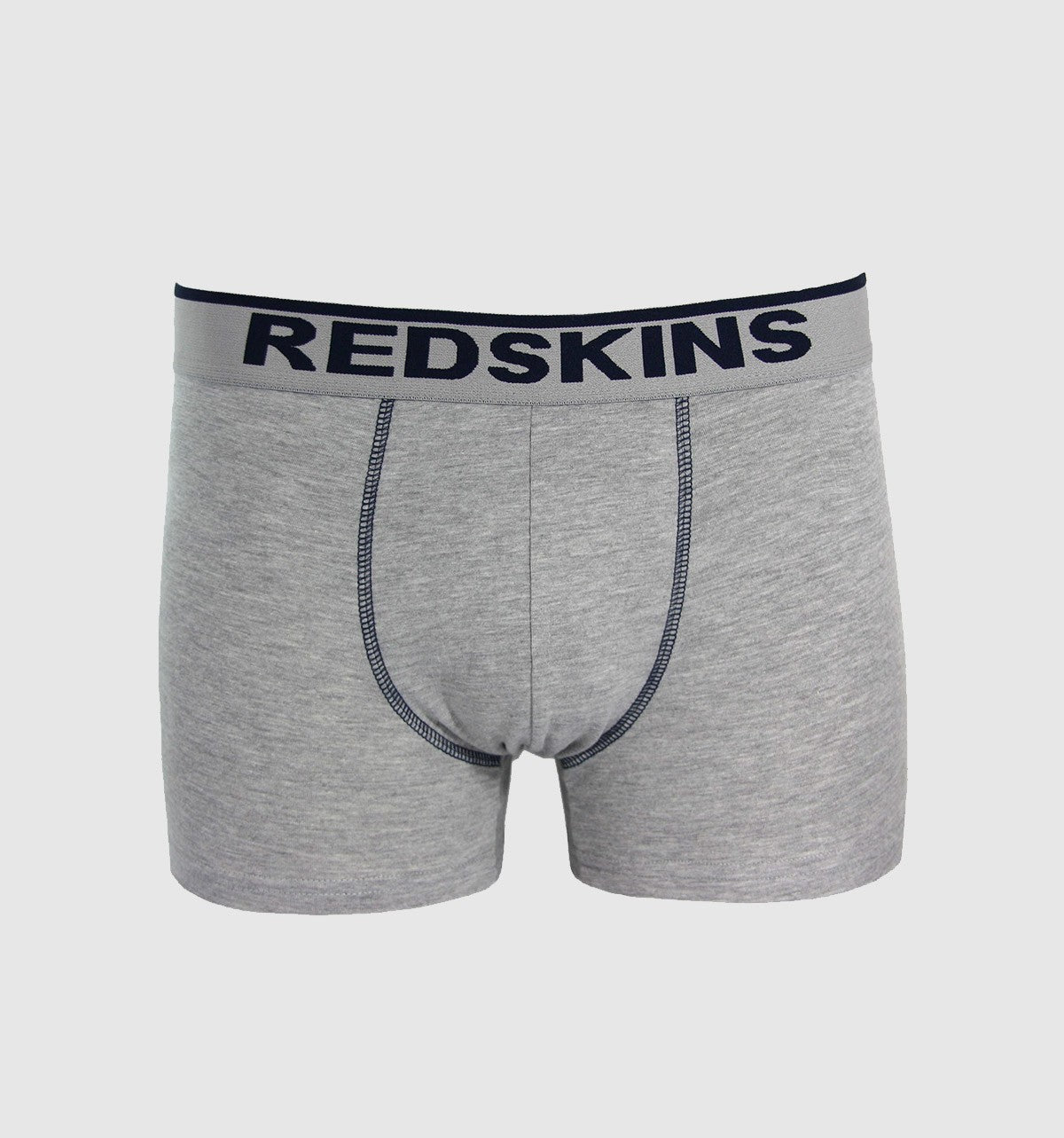Boxer en coton stretch