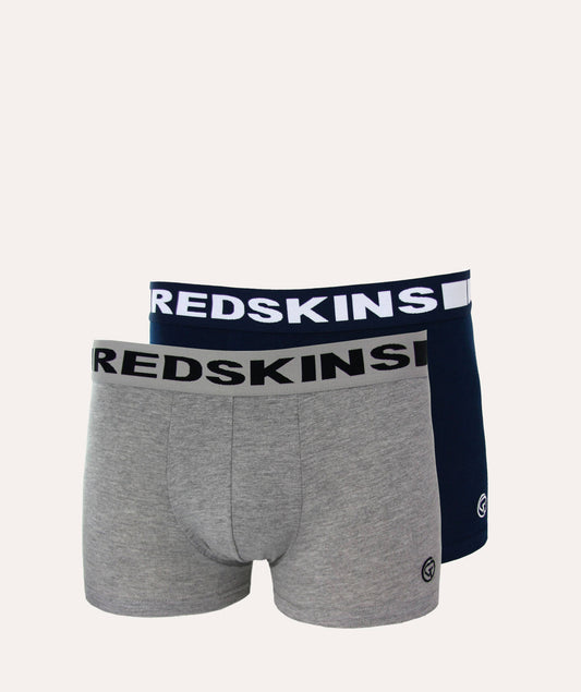 PACK DE 2 BOXER