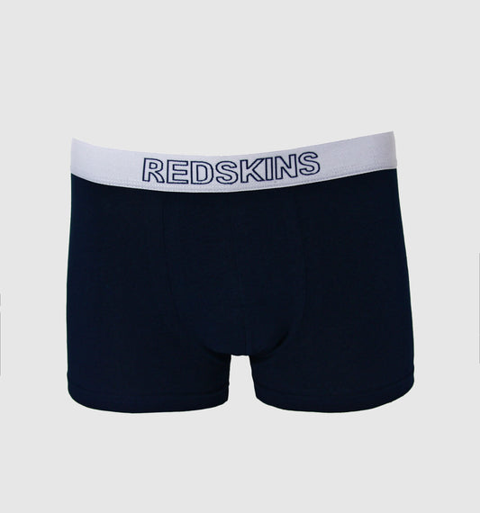 Boxer en coton stretch