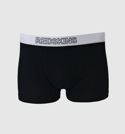 Boxer en coton stretch