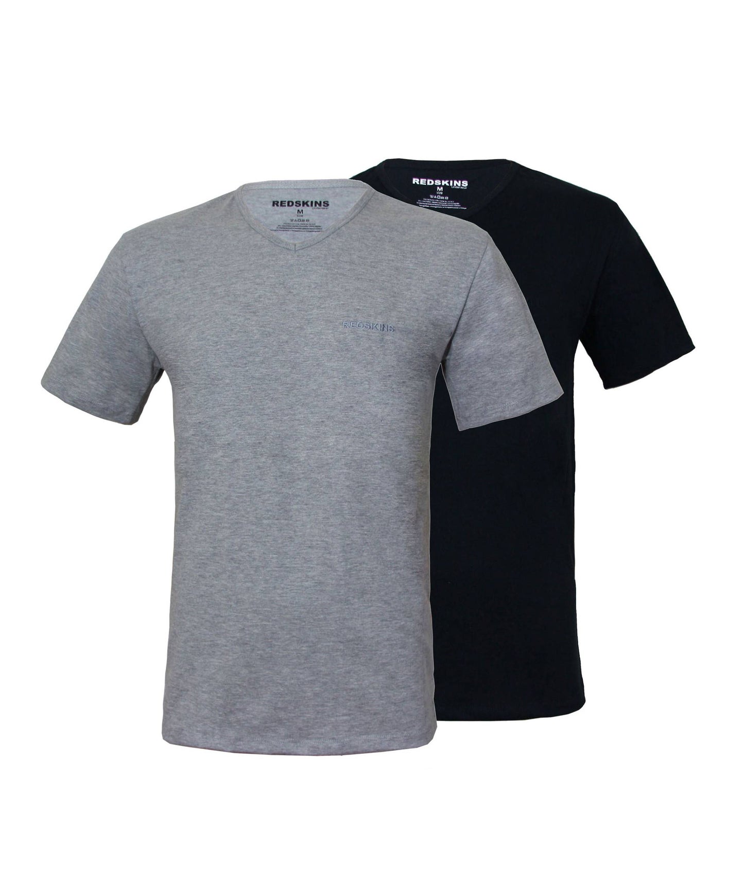 PACK DE 2 TEE-SHIRT