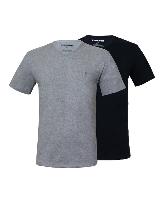 PACK DE 2 TEE-SHIRT