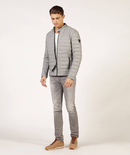 Veste MOTORS HELIUM