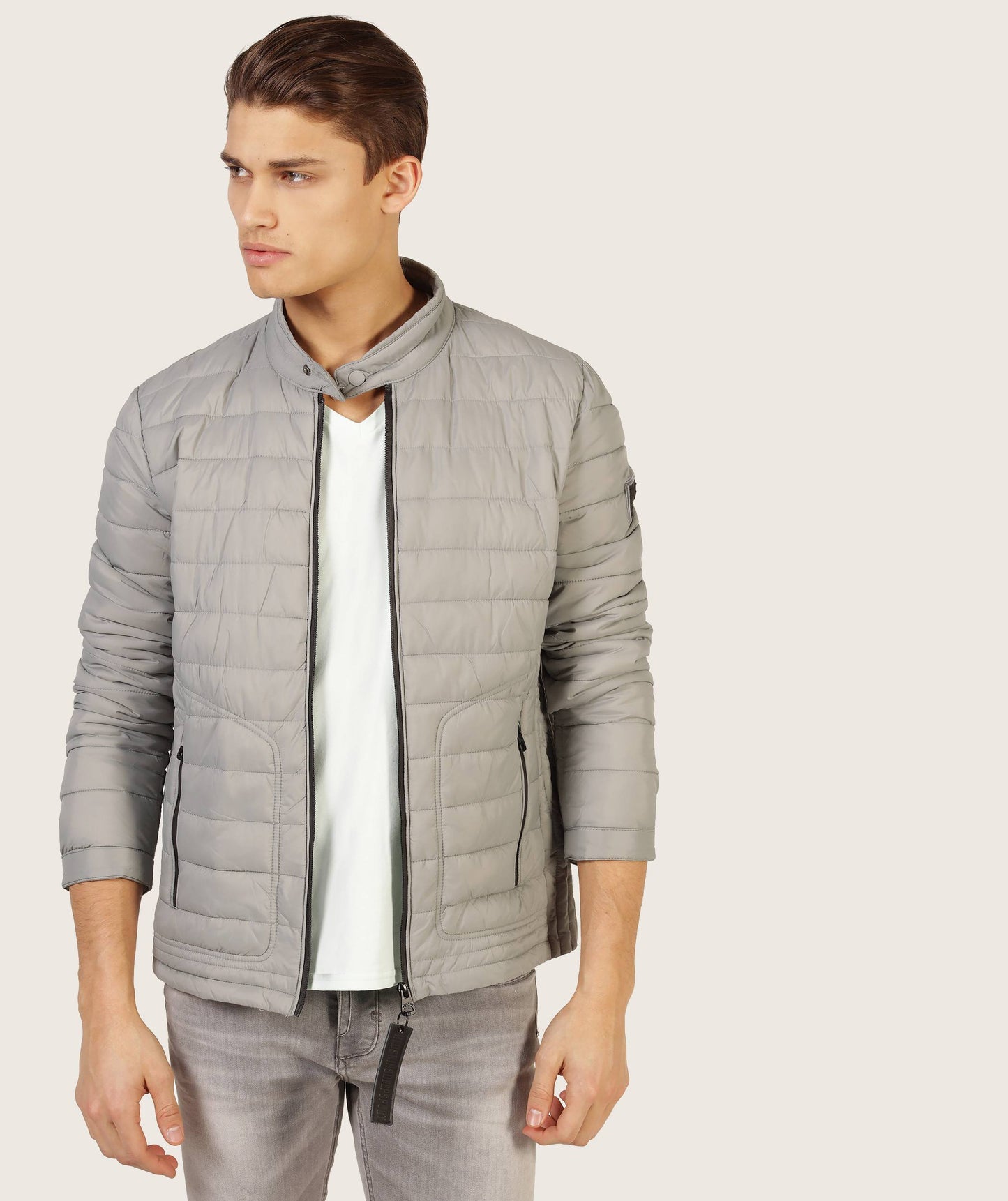 Veste MOTORS HELIUM