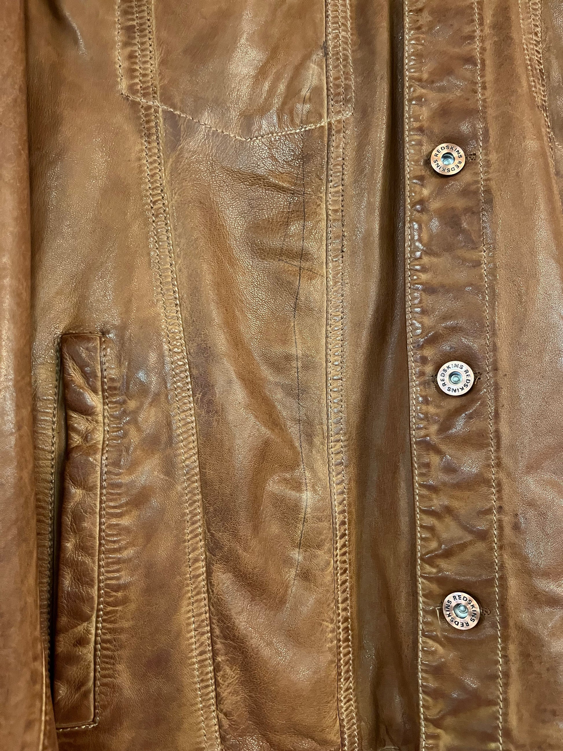 DIESEL RETRO