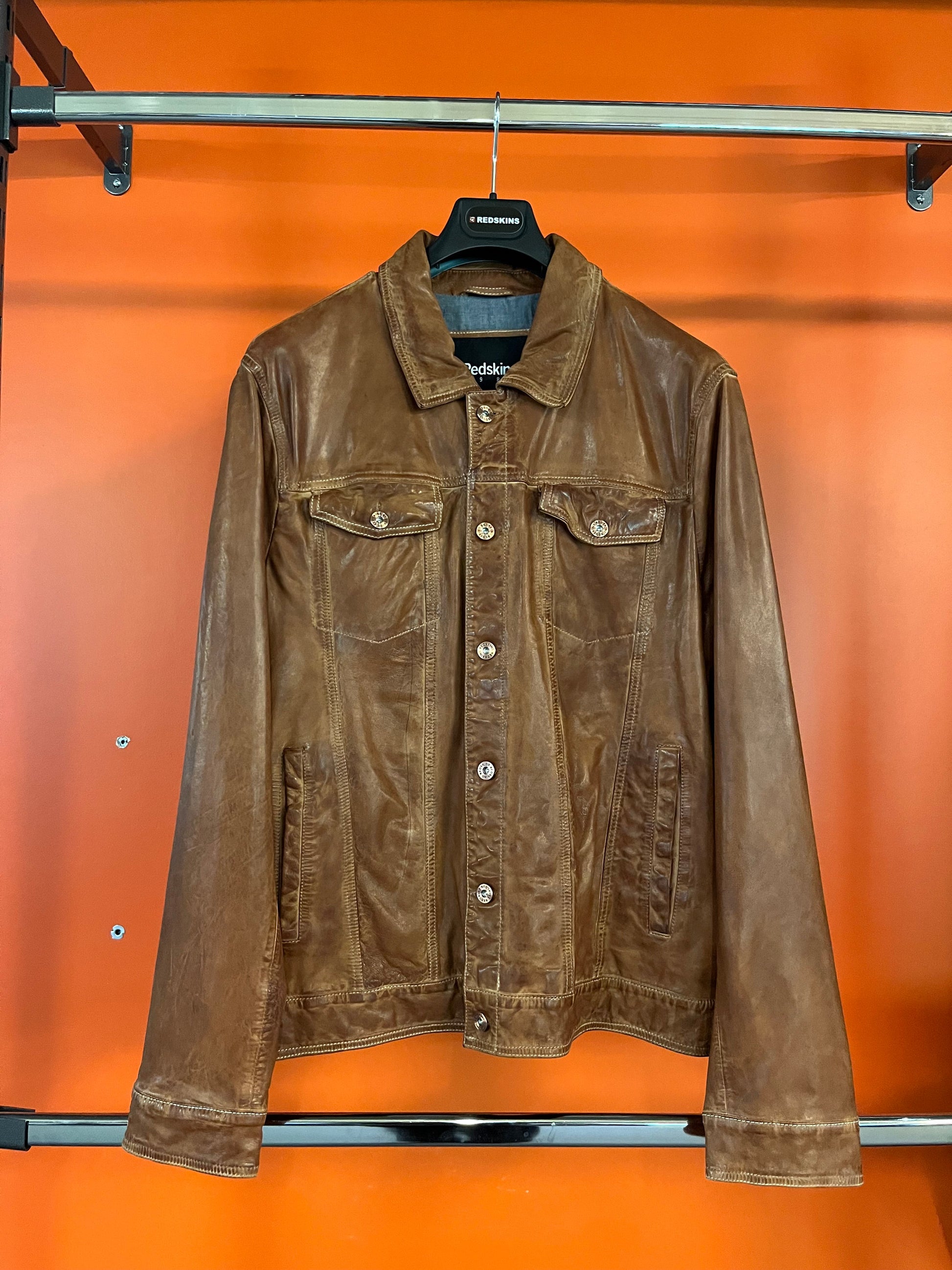 DIESEL RETRO
