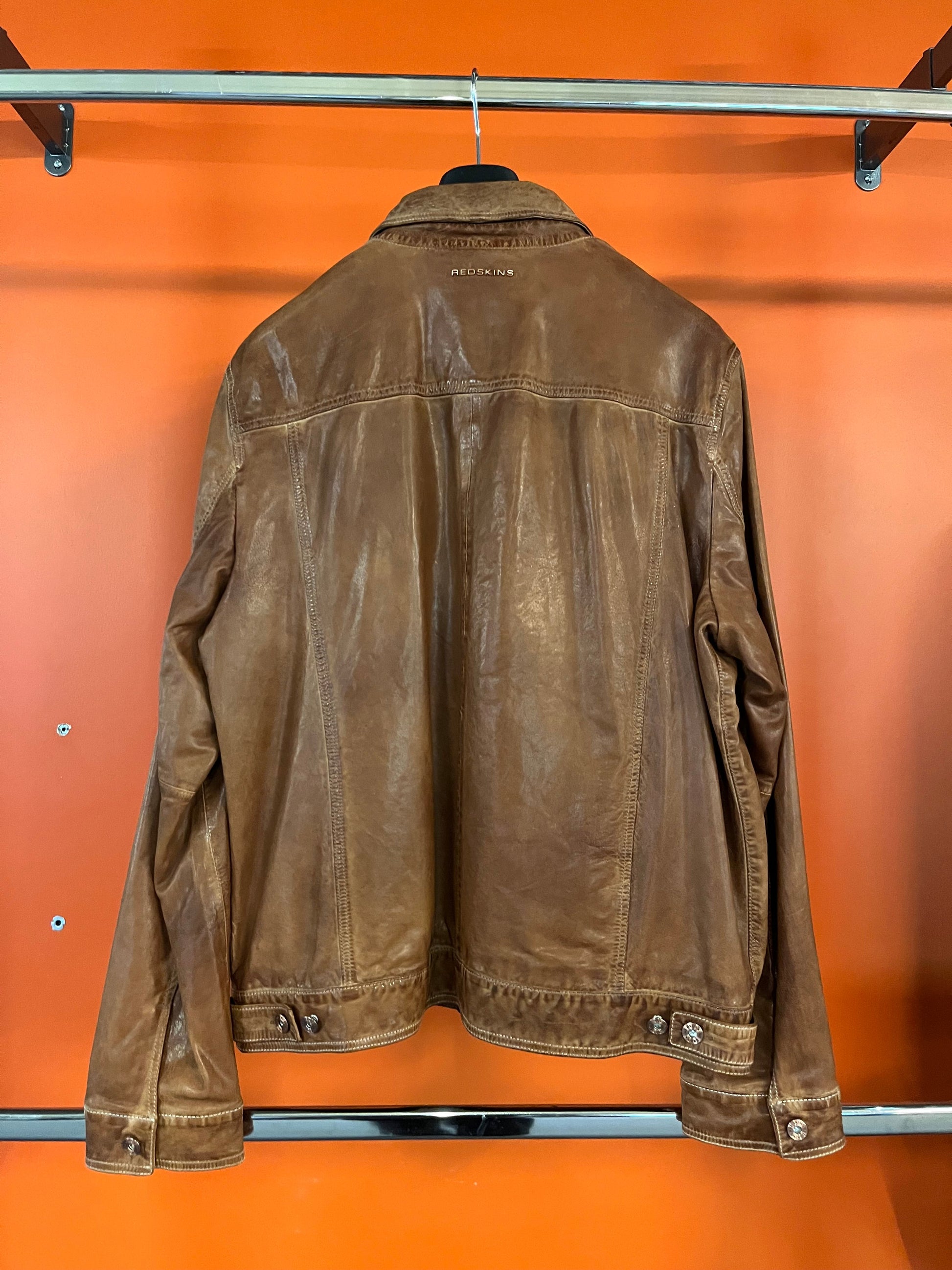 DIESEL RETRO