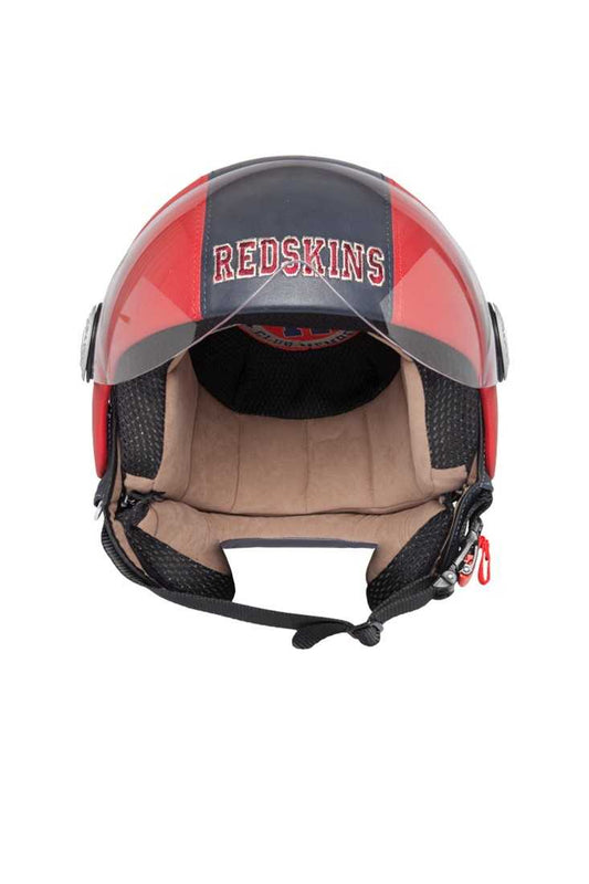 CASQUE COLLEGE RACING