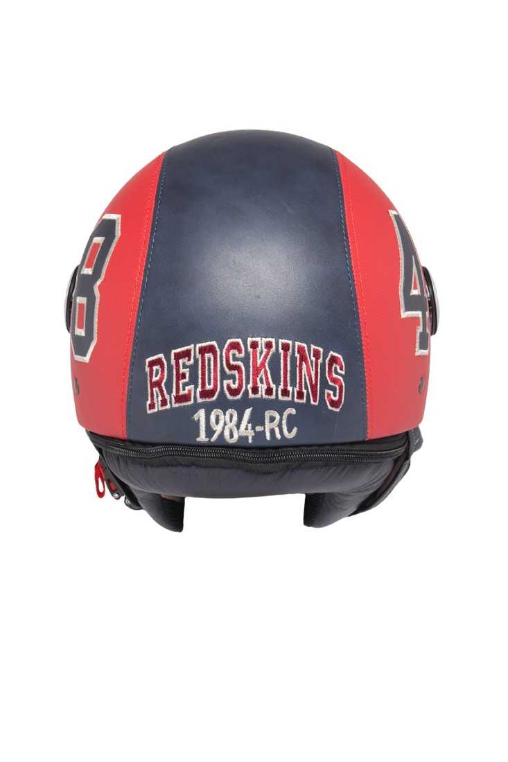 CASQUE COLLEGE RACING