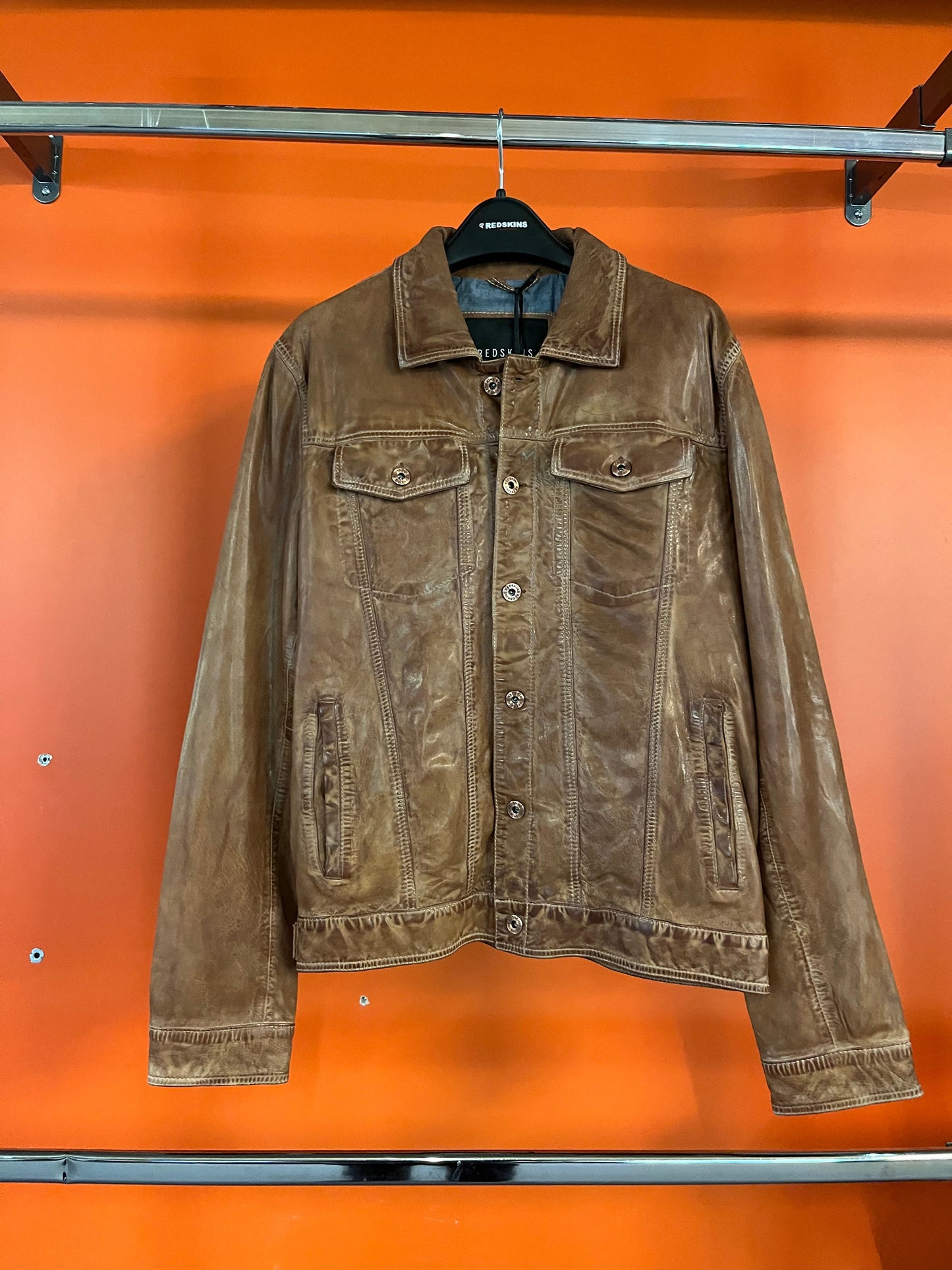 DIESEL RETRO