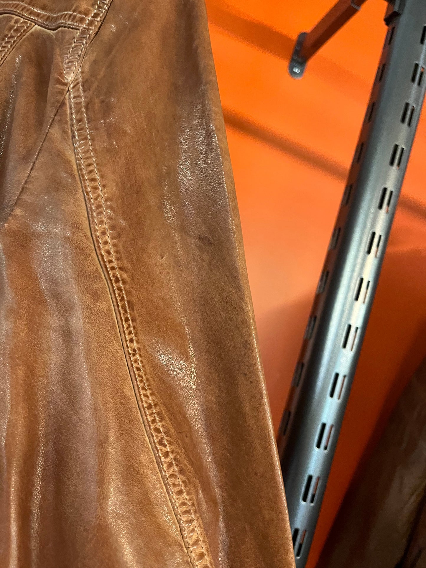 DIESEL RETRO