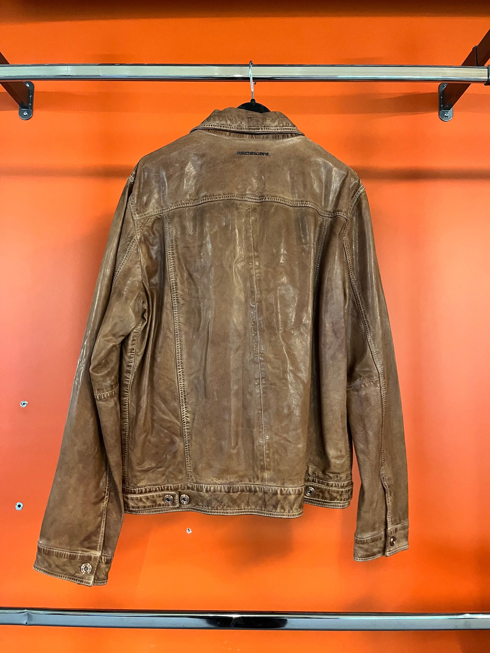 DIESEL RETRO