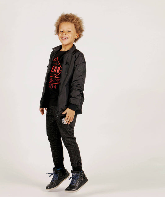 STEVEN