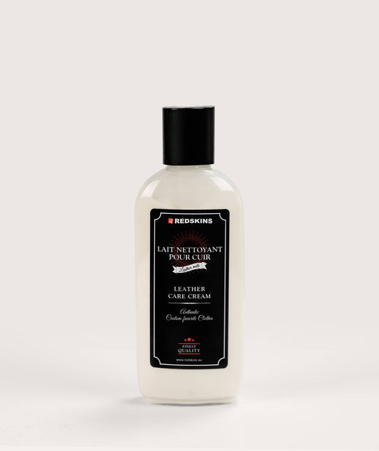 Lait d'entretien