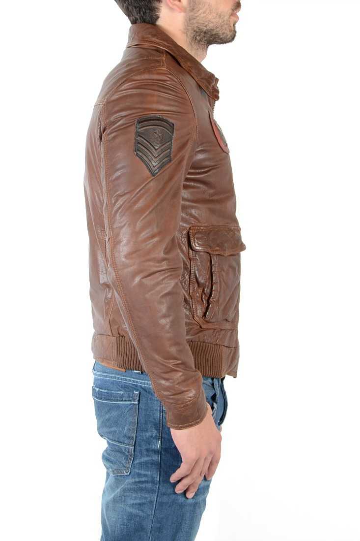 DODGER HARLINGTON AVIATOR