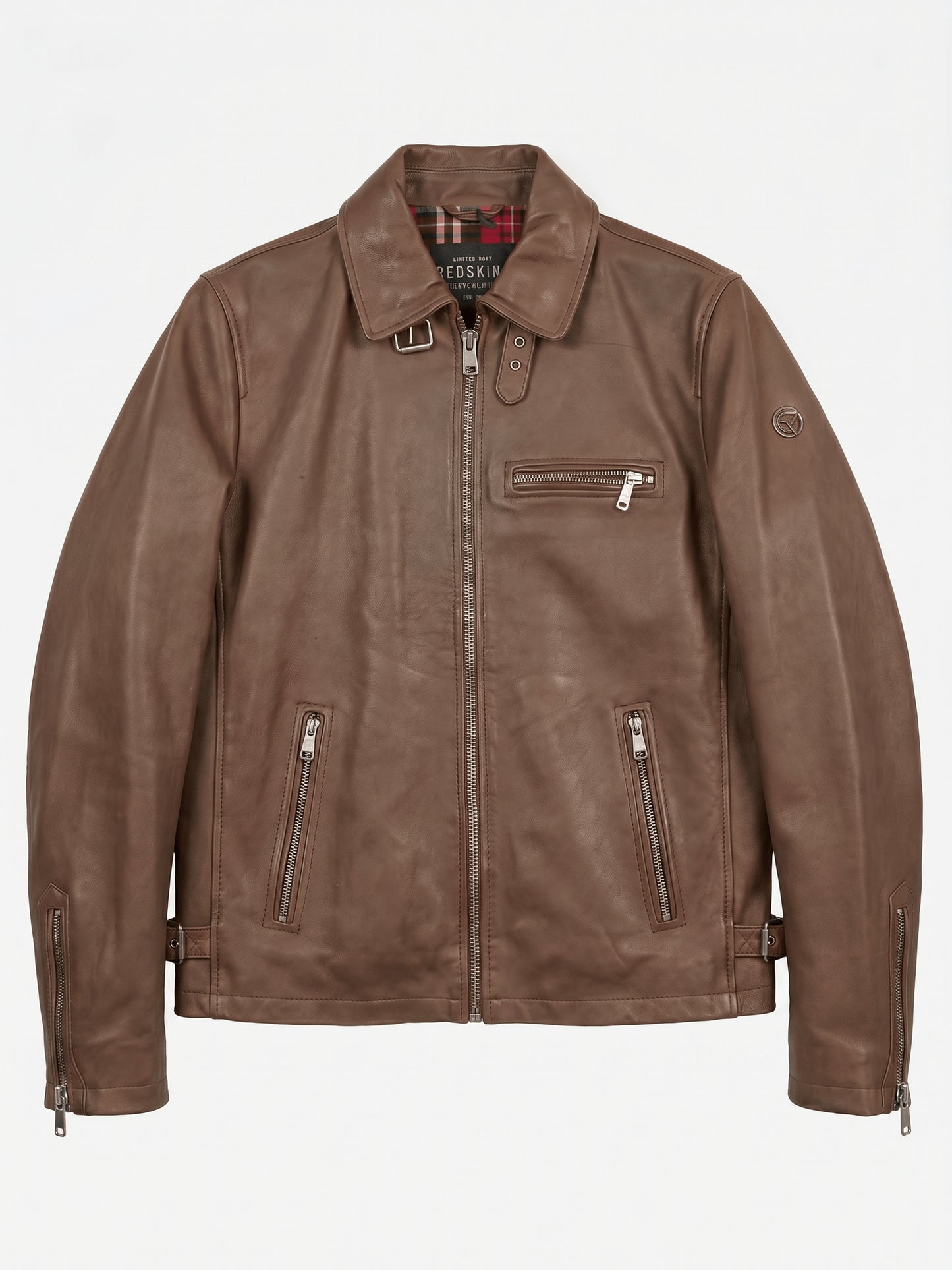 Cuir RIDER STONER