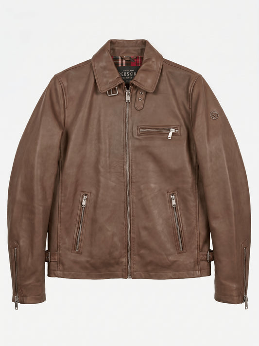 Cuir RIDER STONER