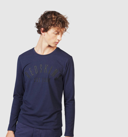 T-shirt à  manches longues DOUI CALDER