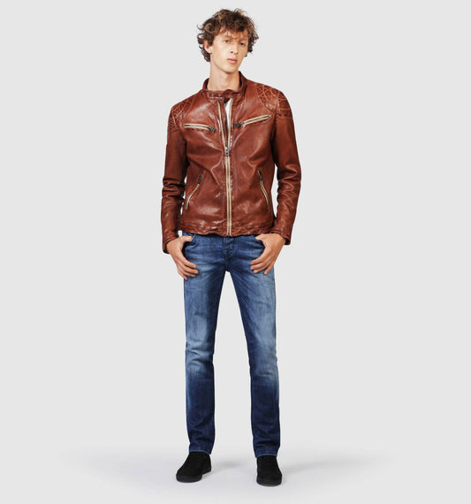 Blouson EVANS BILBAO