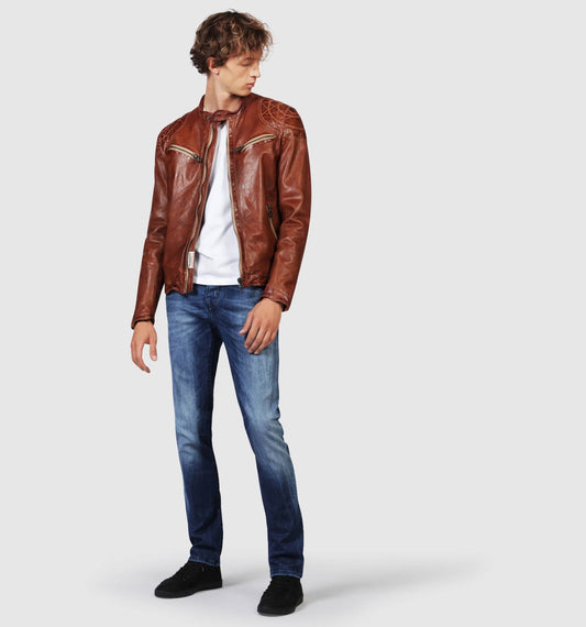 Blouson EVANS BILBAO