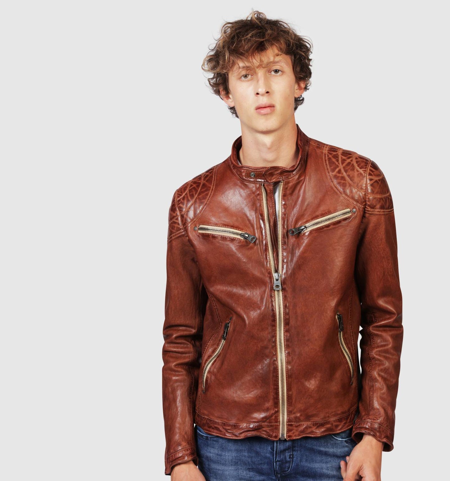 Blouson EVANS BILBAO