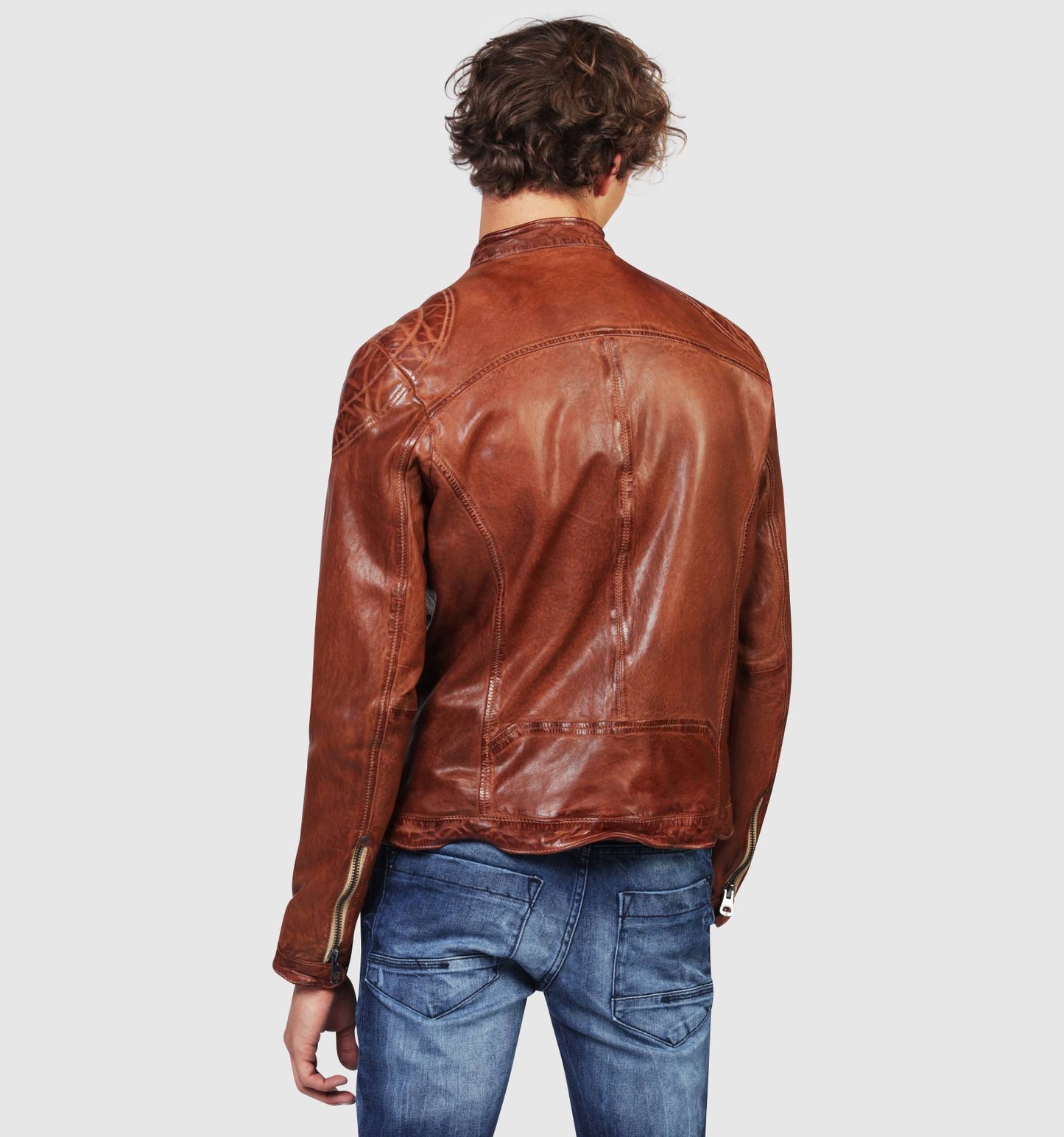 Blouson EVANS BILBAO