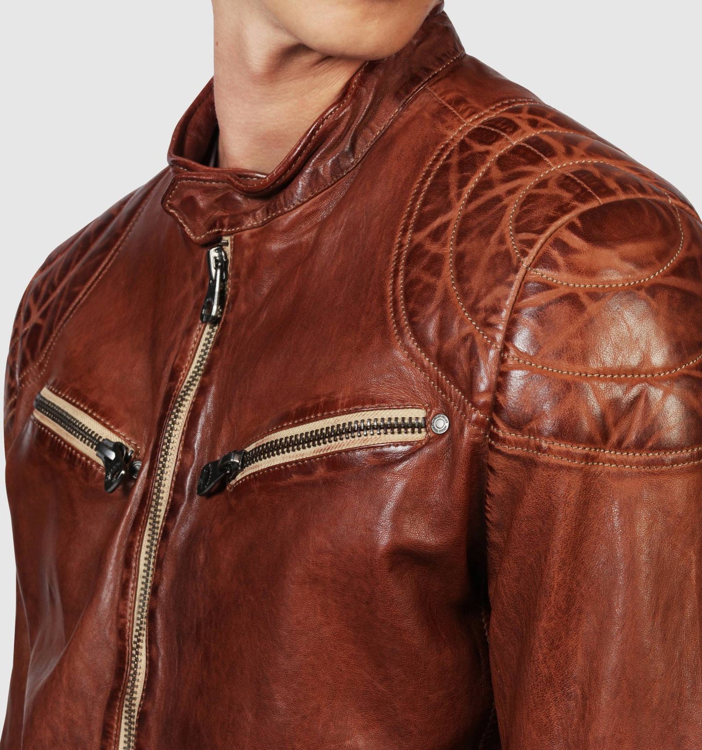 Blouson EVANS BILBAO
