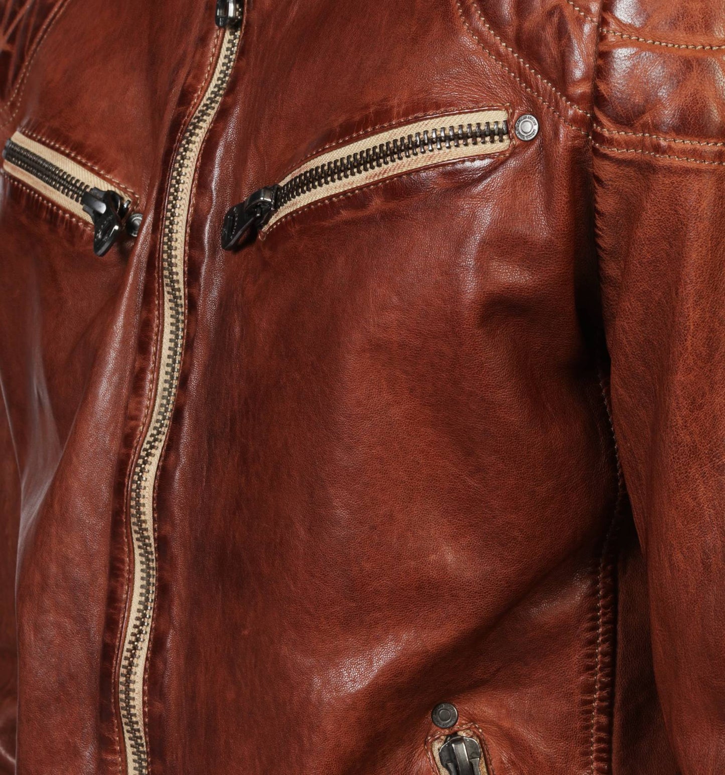 Blouson EVANS BILBAO