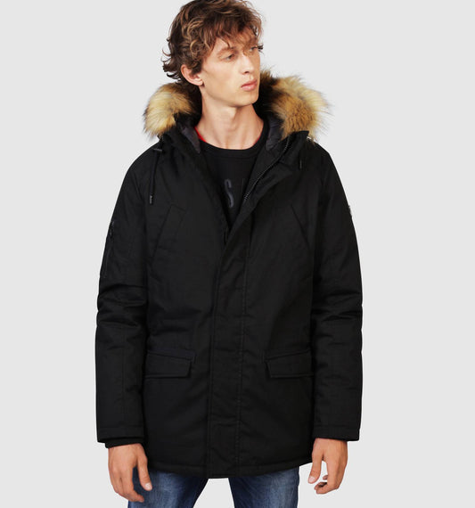 Parka EXIT QUEBEC