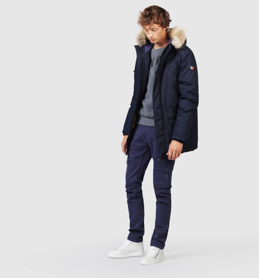 Parka EXIT QUEBEC