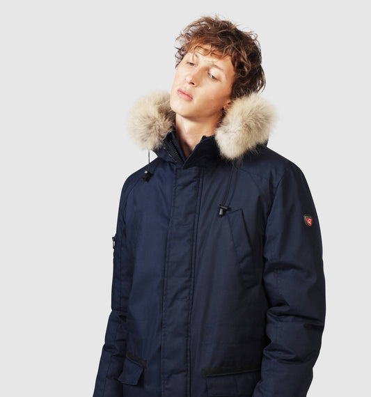 Parka EXIT QUEBEC