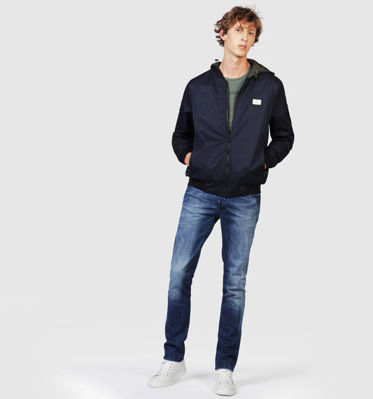 Blouson IARON STOCKHOLM