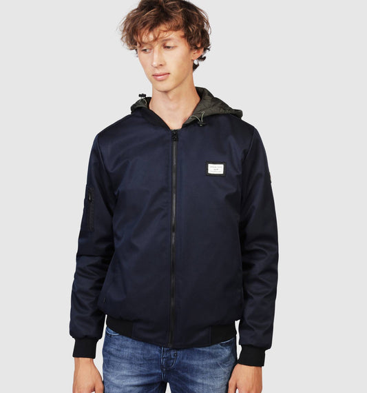 Blouson IARON STOCKHOLM