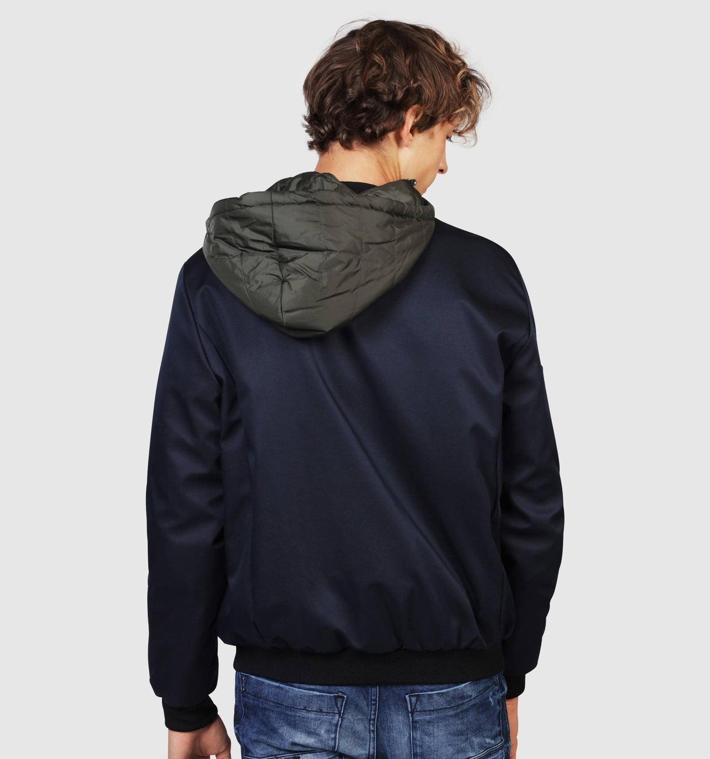 Blouson IARON STOCKHOLM