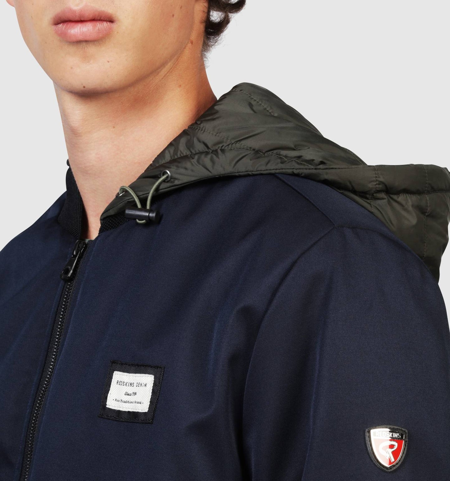 Blouson IARON STOCKHOLM