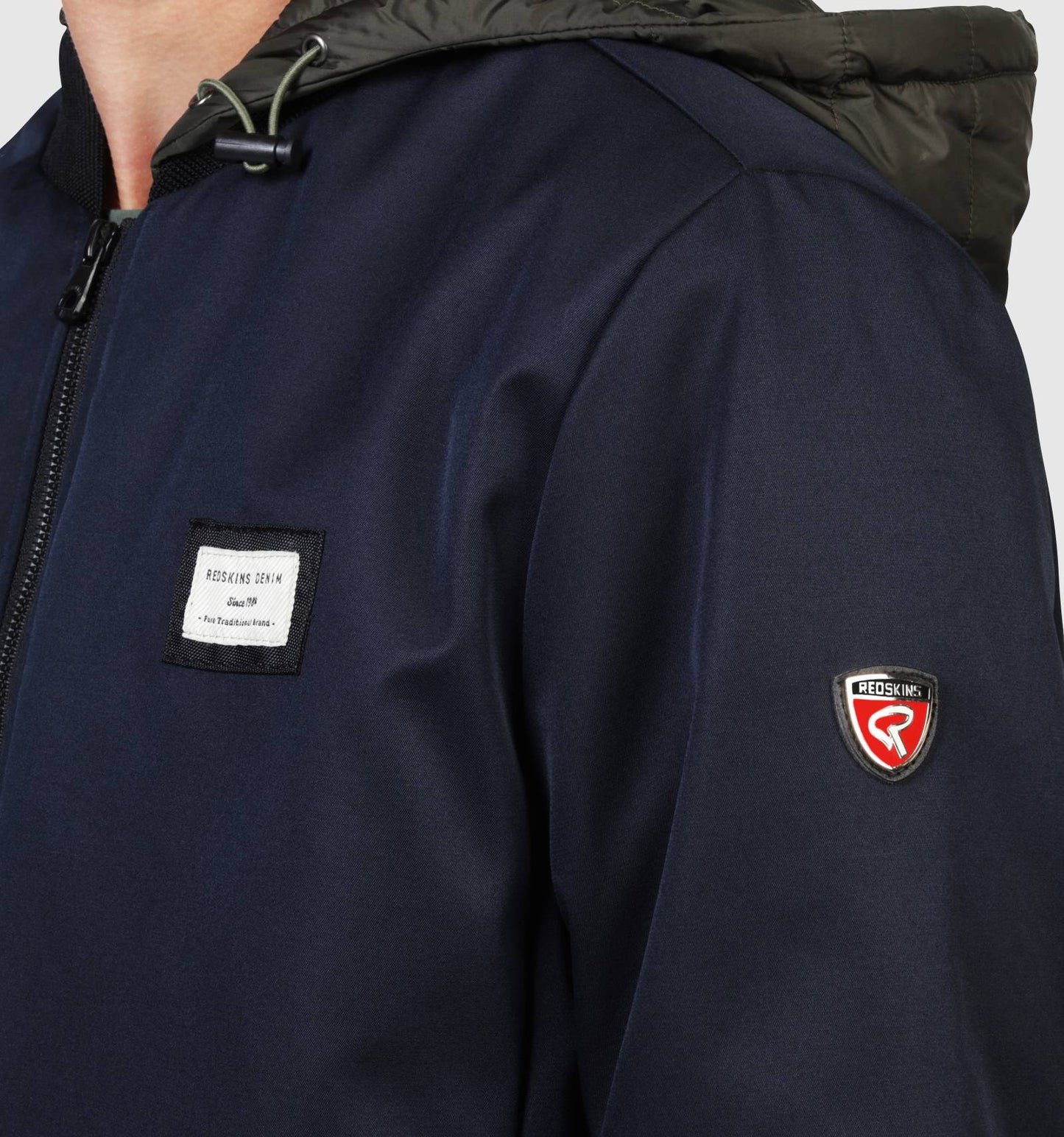 Blouson IARON STOCKHOLM