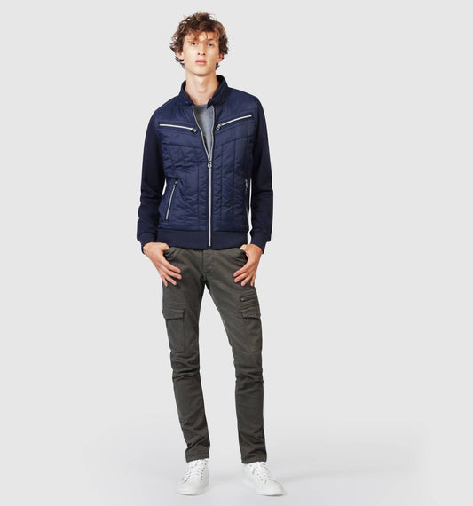 Blouson JIM POSTER