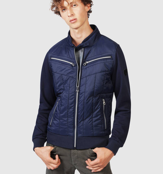 Blouson JIM POSTER