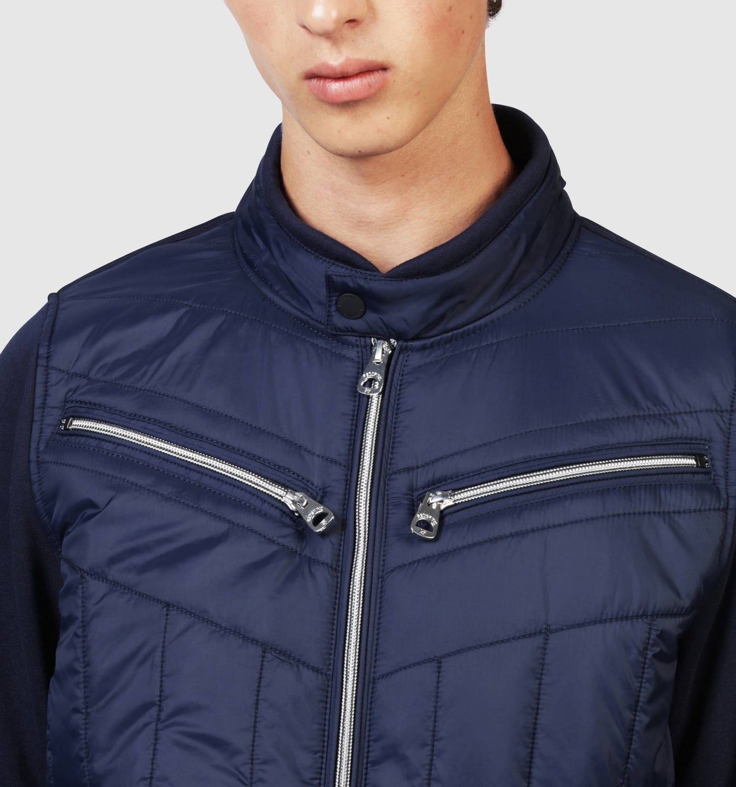 Blouson JIM POSTER