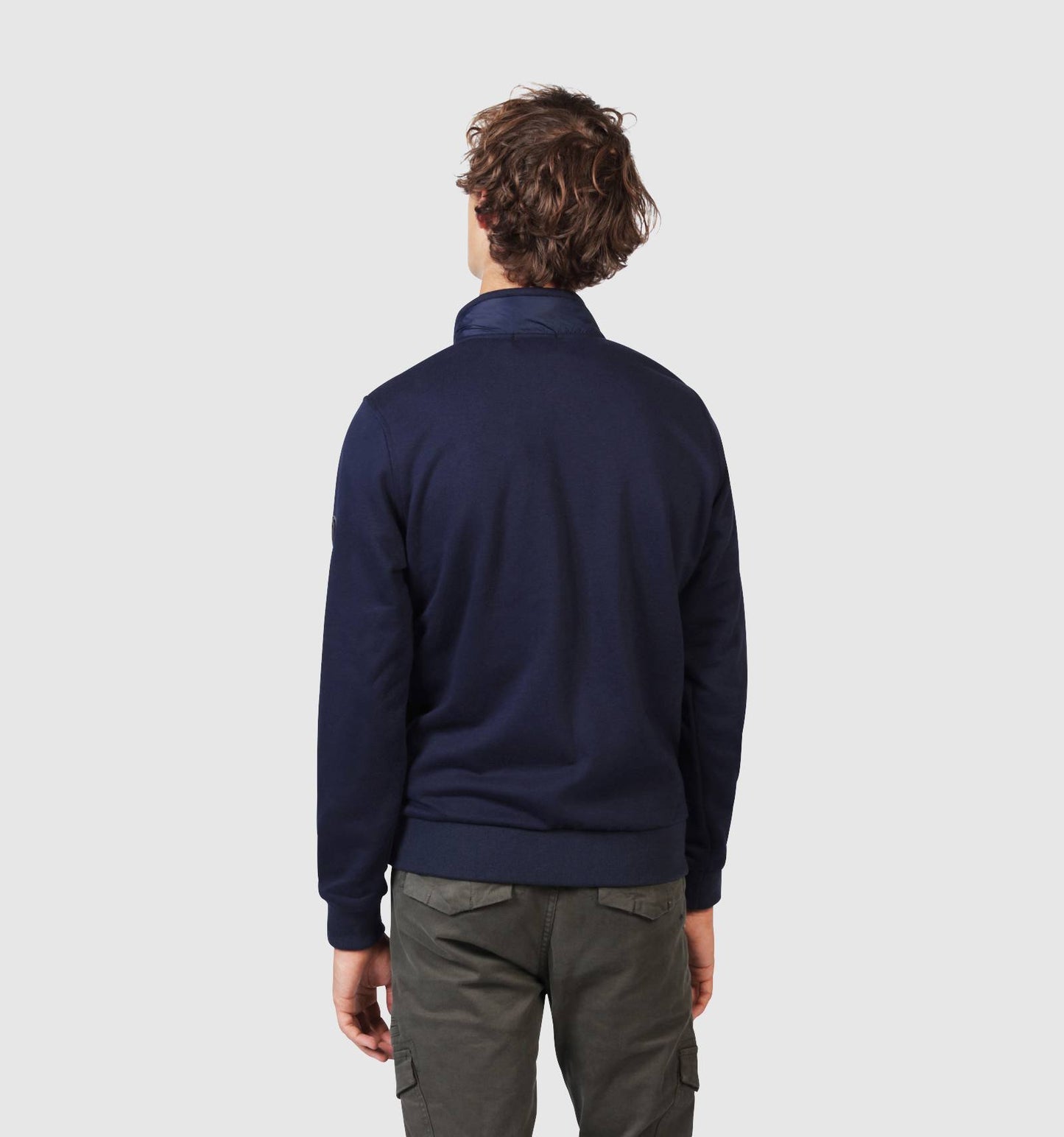 Blouson JIM POSTER