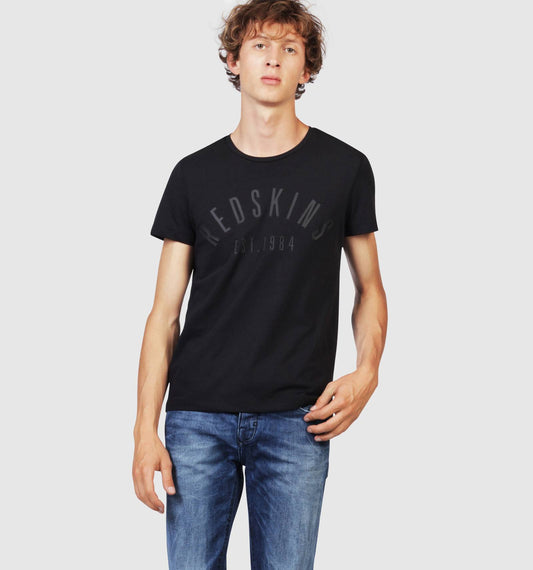 T-shirt MALCOLM CALDER