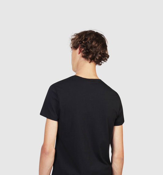 T-shirt MALCOLM CALDER