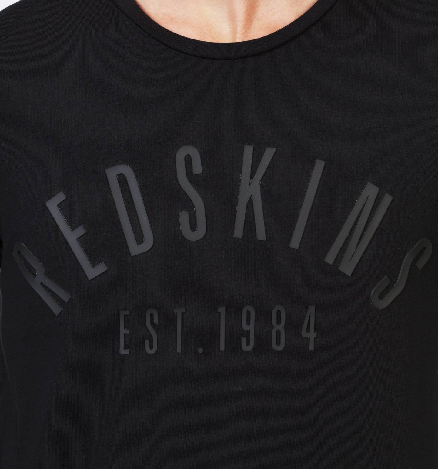 T-shirt MALCOLM CALDER
